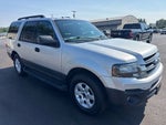 2017 Ford Expedition XL