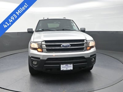 2017 Ford Expedition XL