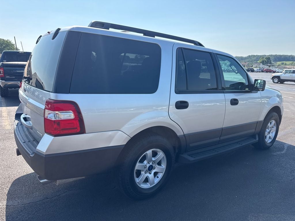 2017 Ford Expedition XL