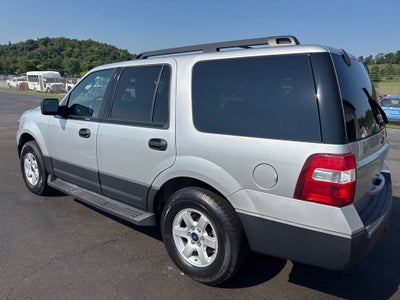 2017 Ford Expedition XL