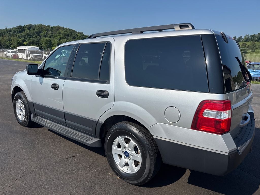 2017 Ford Expedition XL