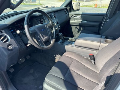 2017 Ford Expedition XL