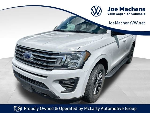 2020 Ford Expedition XL