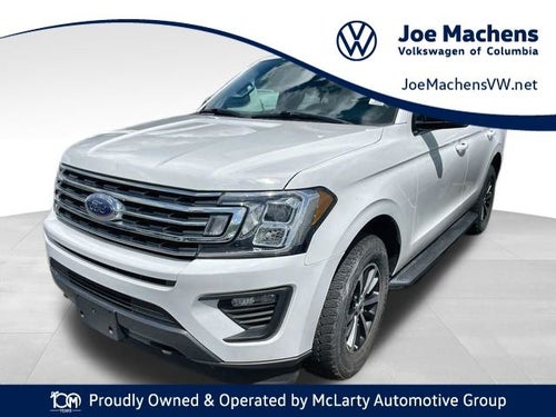 2020 Ford Expedition XL