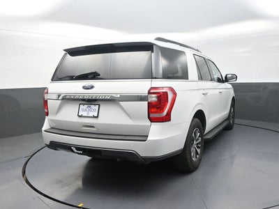 2020 Ford Expedition XL