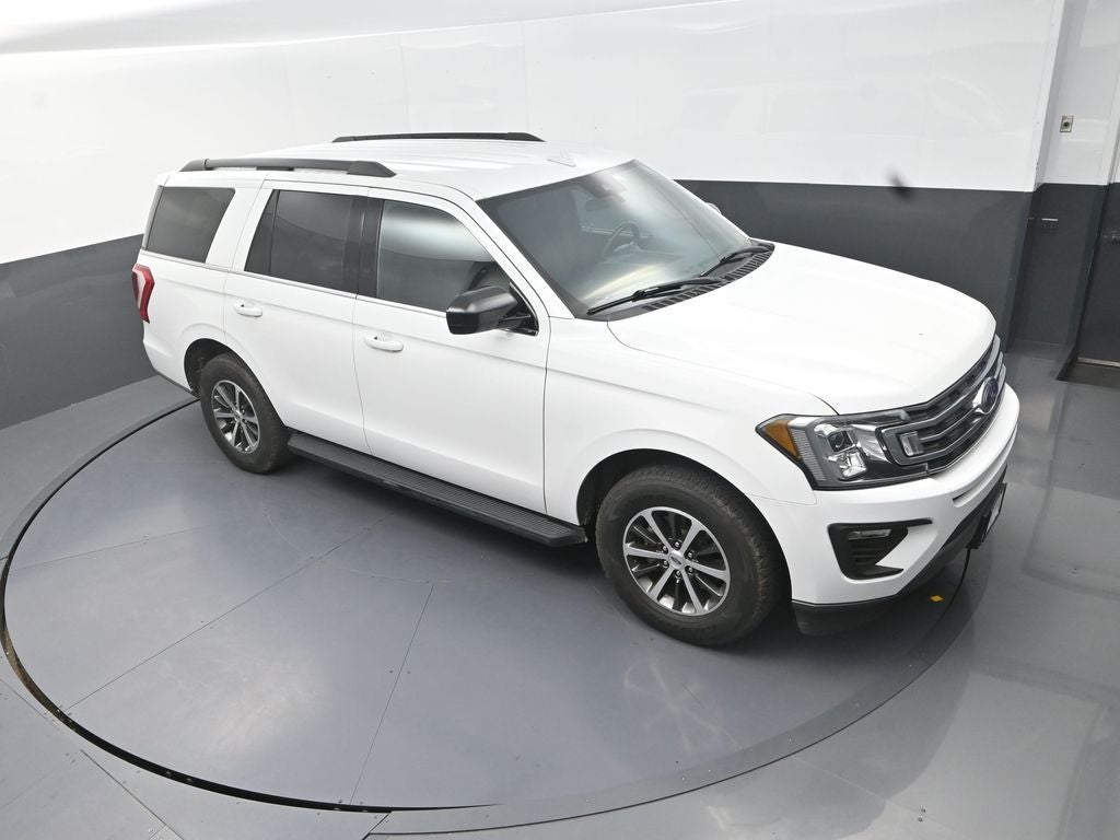 2020 Ford Expedition XL
