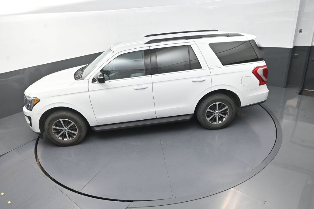 2020 Ford Expedition XL