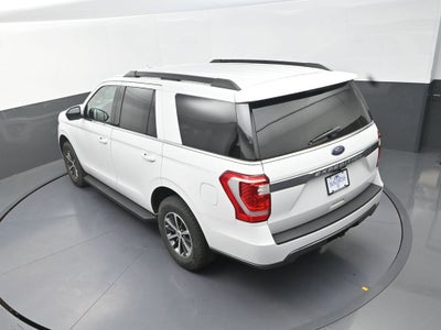 2020 Ford Expedition XL