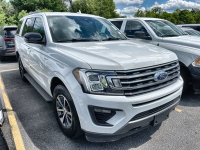 2020 Ford Expedition XL