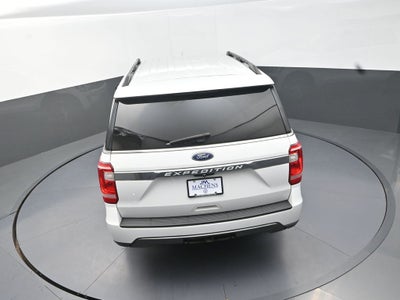 2020 Ford Expedition XL