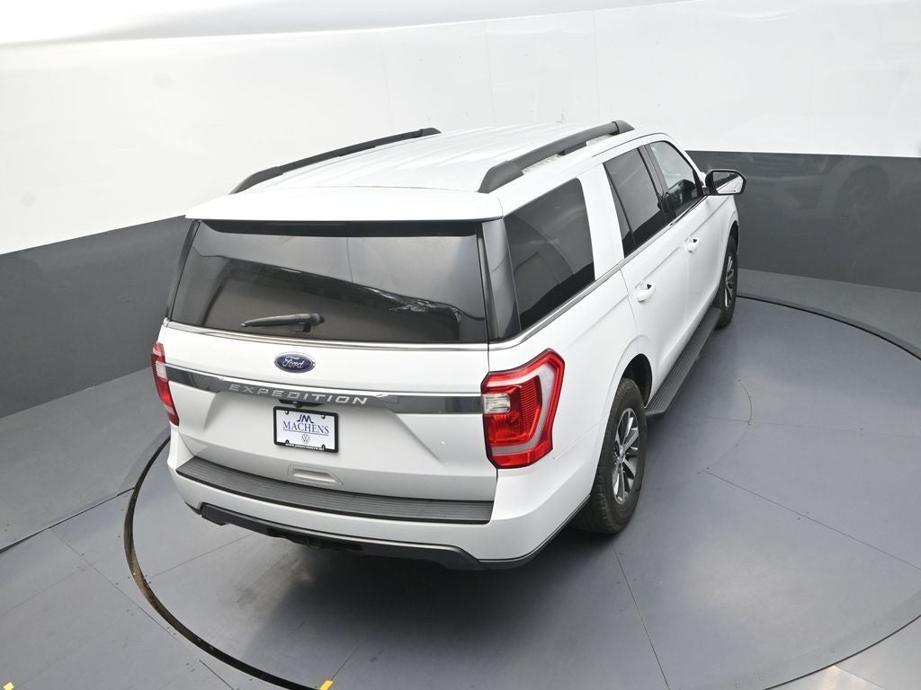 2020 Ford Expedition XL