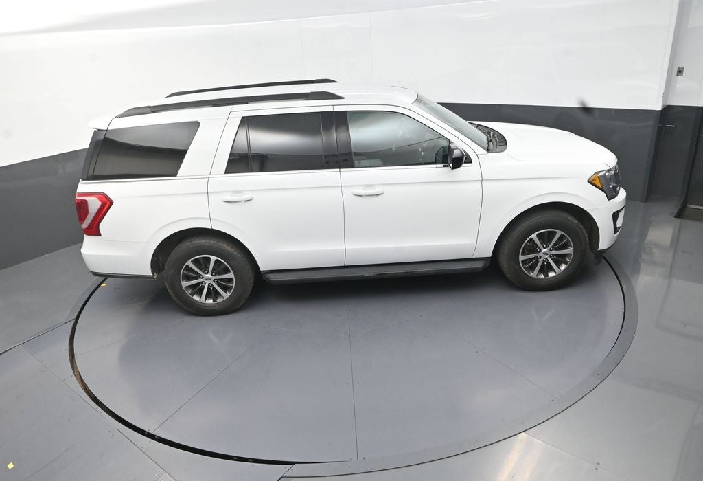 2020 Ford Expedition XL