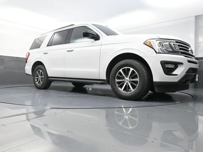 2020 Ford Expedition XL