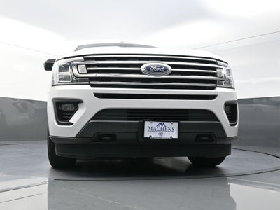 2020 Ford Expedition XL