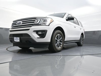 2020 Ford Expedition XL