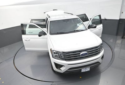 2020 Ford Expedition XL