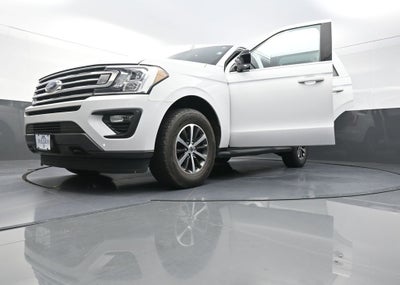 2020 Ford Expedition XL