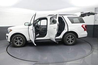 2020 Ford Expedition XL