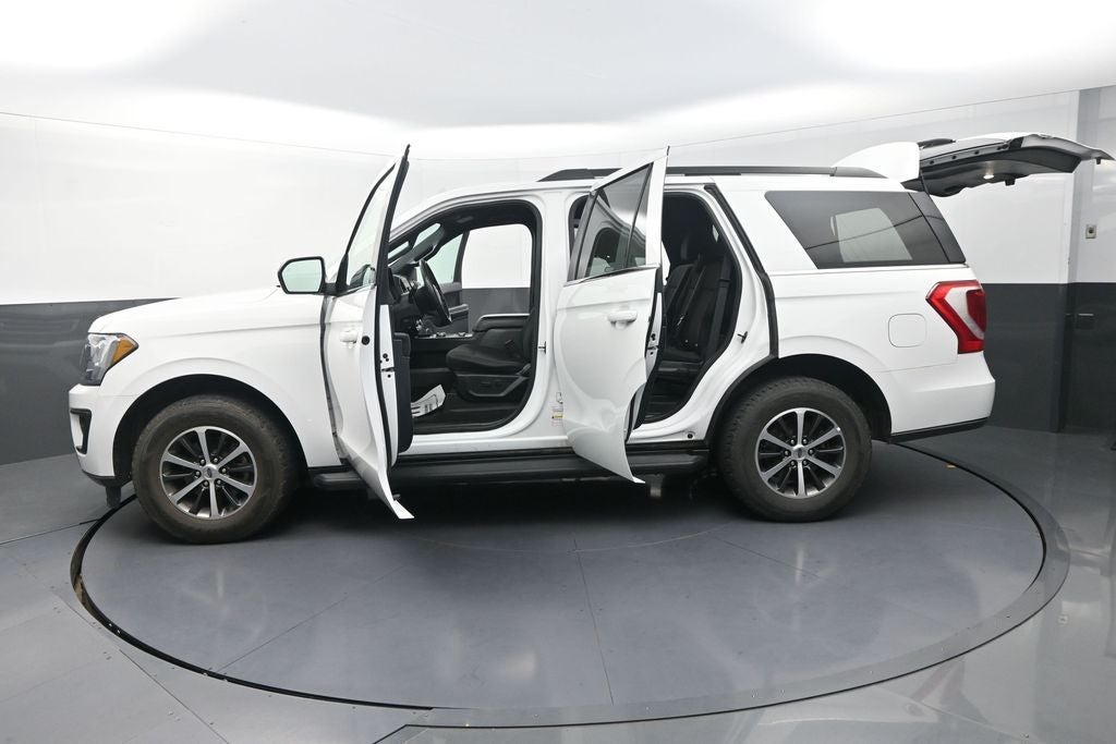 2020 Ford Expedition XL