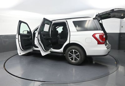 2020 Ford Expedition XL