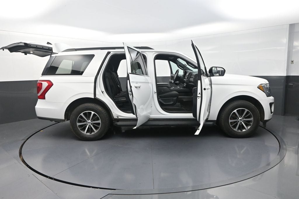 2020 Ford Expedition XL