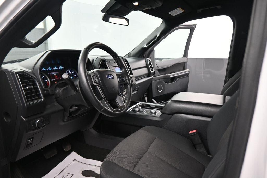 2020 Ford Expedition XL