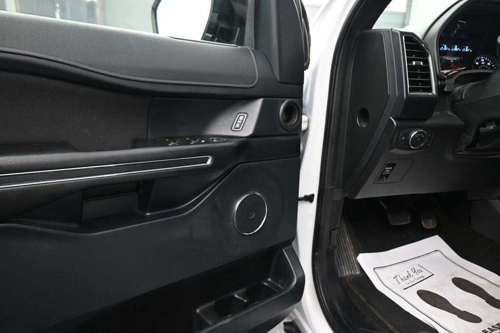 2020 Ford Expedition XL