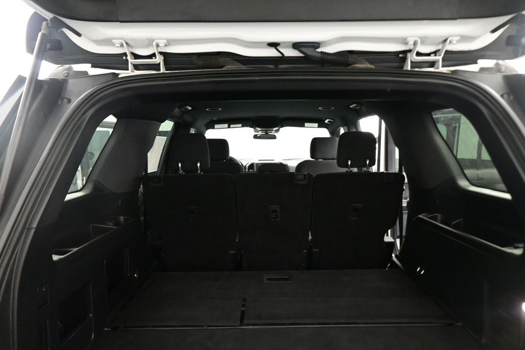 2020 Ford Expedition XL