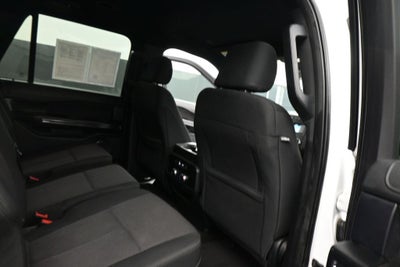 2020 Ford Expedition XL