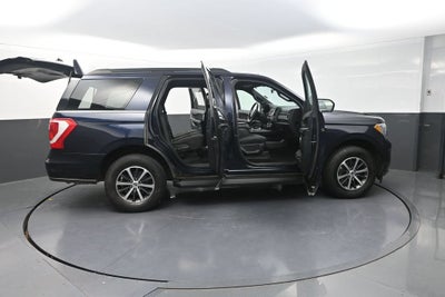 2021 Ford Expedition XL