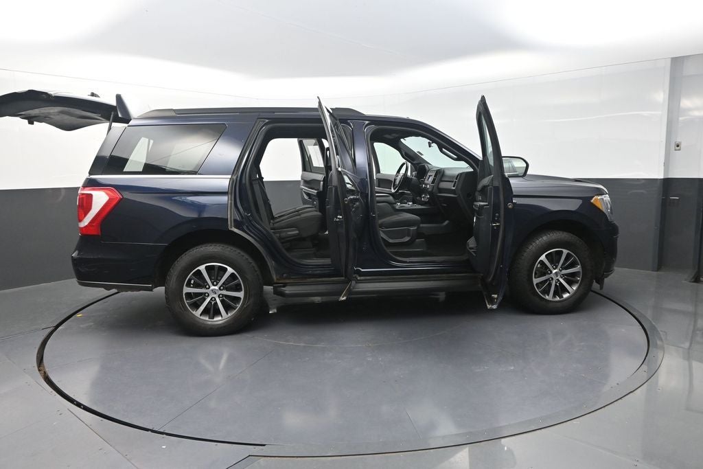2021 Ford Expedition XL