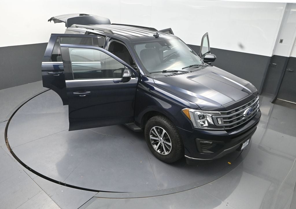 2021 Ford Expedition XL