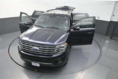 2021 Ford Expedition XL