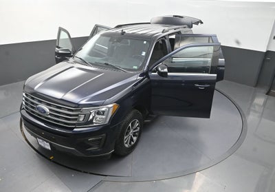2021 Ford Expedition XL