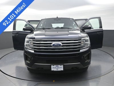 2021 Ford Expedition XL