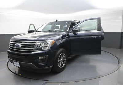 2021 Ford Expedition XL