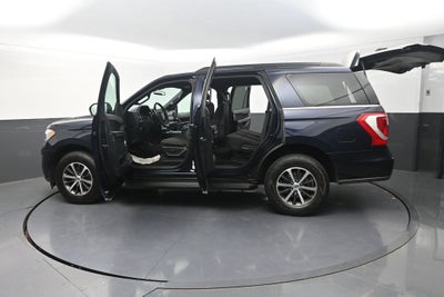 2021 Ford Expedition XL