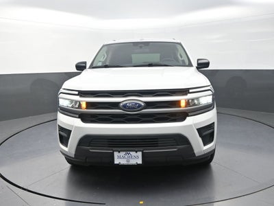 2022 Ford Expedition XL