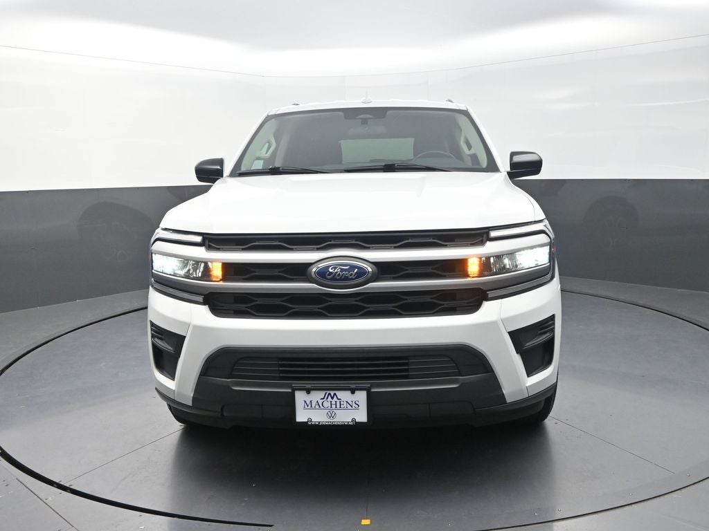 2022 Ford Expedition XL