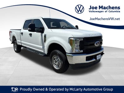 2019 Ford F-250SD XL