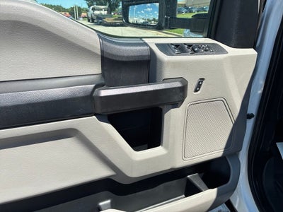 2019 Ford F-250SD XL