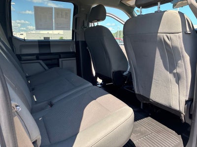 2019 Ford F-250SD XL