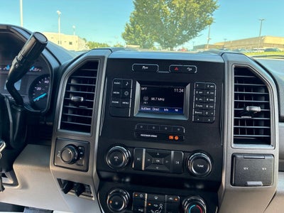 2019 Ford F-250SD XL