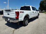 2019 Ford F-250SD XL