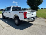 2019 Ford F-250SD XL