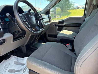 2019 Ford F-250SD XL