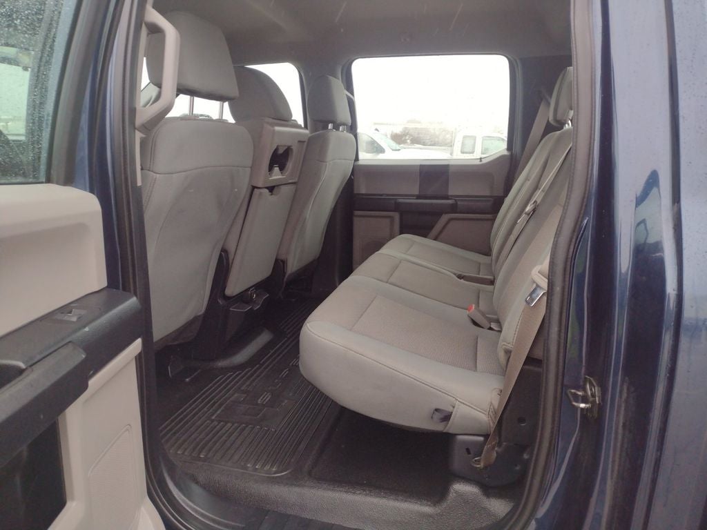 2019 Ford F-250SD XL