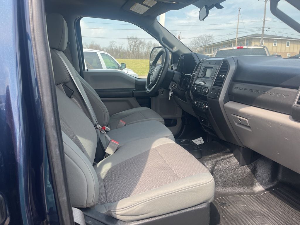 2019 Ford F-250SD XL