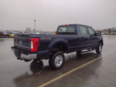 2019 Ford F-250SD XL