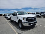 2018 Ford F-250SD XL